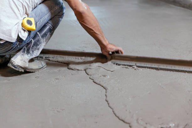 Best Concrete Grinding and Polishing in Marshall, MO