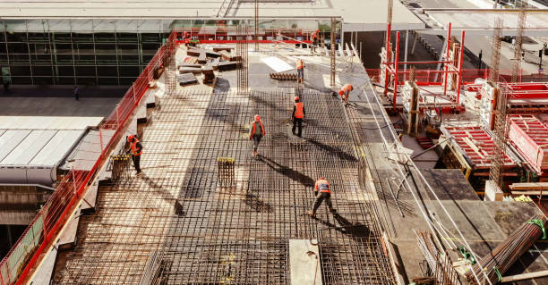 Best Concrete Sidewalk Installation in Marshall, MO