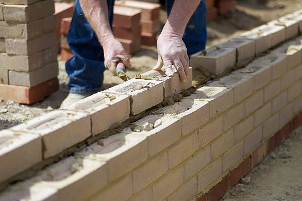 Best Residential Concrete Solutions in Marshall, MO
