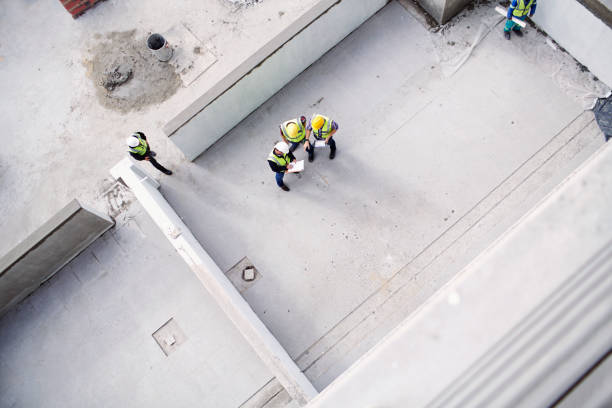 Best Concrete Demolition Services in Marshall, MO